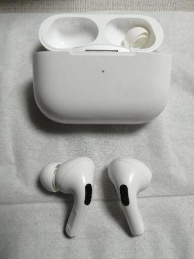 その他 Air PodsPro