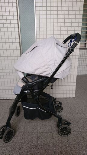 コンビ (Combi) メチャカル ハンディ オート4キャス エッグショック HG