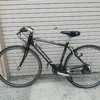 MERIDA GRANDROAD TI メリダ クロスバイク 管理No.20200318-3