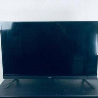 50インチ液晶テレビ⭐maxzen⭐傷　汚れなし　J50SK03 maxzen】2018年9月購入 フルハイビジョンTV 50型テレビ【J50SK03】