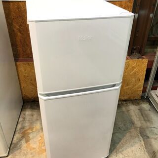 【動作保証60日間あり】Haier 2017年 JR-N121A...