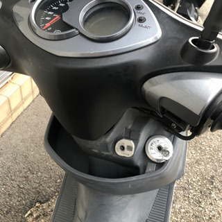 アドレス110改 シグナスエンジン換装 訳あり