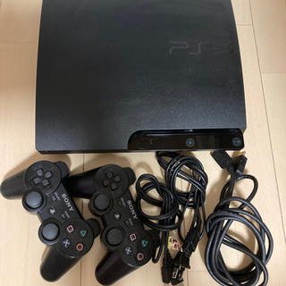 PlayStation3 本体　プレステ3