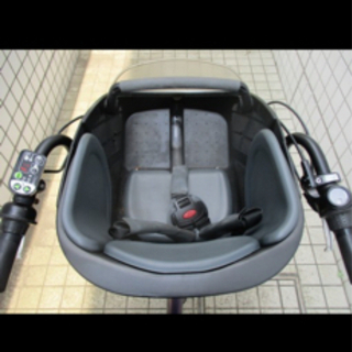 3人乗り 電動自転車
