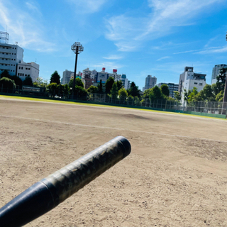 【🌸20代✖︎イベント❣️】社会人野球⚾️✨