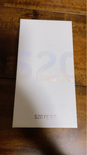 その他 GALAXY S20 FE 5G