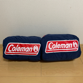 コールマン　寝袋　アドベンチャースリーピングバッグ/C5
