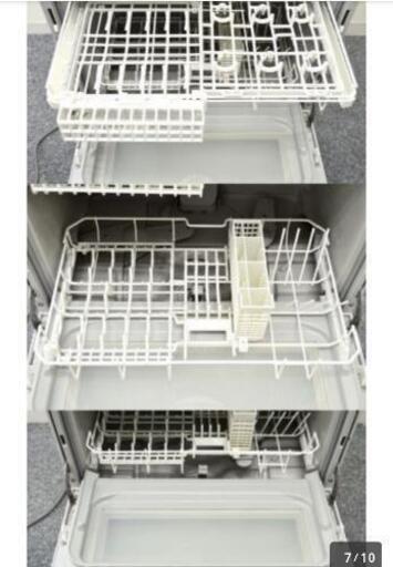 Panasonic パナソニック NP-TH3-N 食器洗い乾燥機 食洗機 | opal.bo