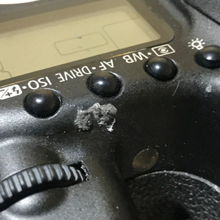 デジタルカメラCanon EOS40D レンズ＋バッテリーグリップセット