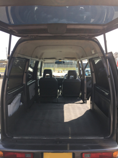 アクティー(HH4) H9年