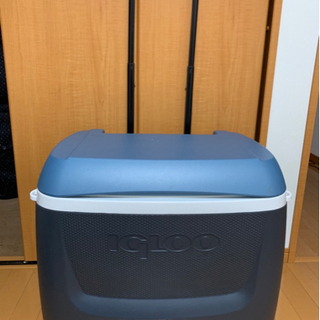 IGLOO クーラーボックス58L