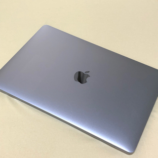 【ネット決済・配送可】MacBook pro ハイスペック ソフ...