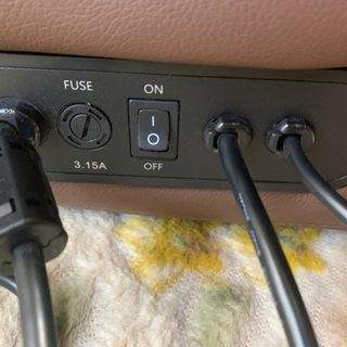 MTG プリムアップ ファイン マッサージチェア