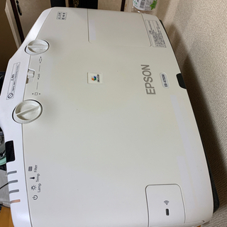 エプソンプロージェクター中古日本製　EB-4750W エプソンプロージェクター中古日本製 EB-4750W