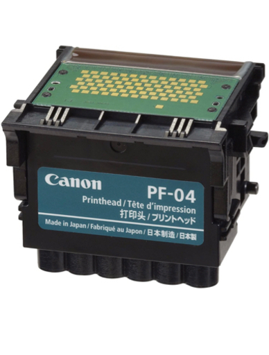 即納&大特価】 Canon プリントヘッド 未開封 PF-04 その他