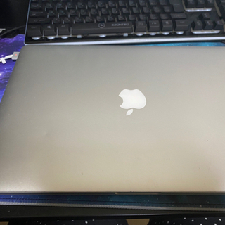 MacBook pro 2012 15inc ジャンク品