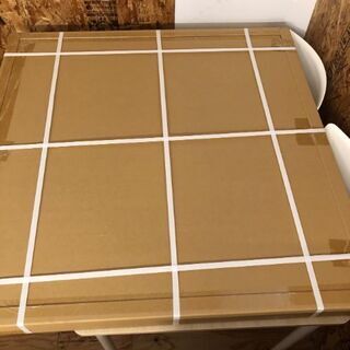 新品未開封マスターウォール