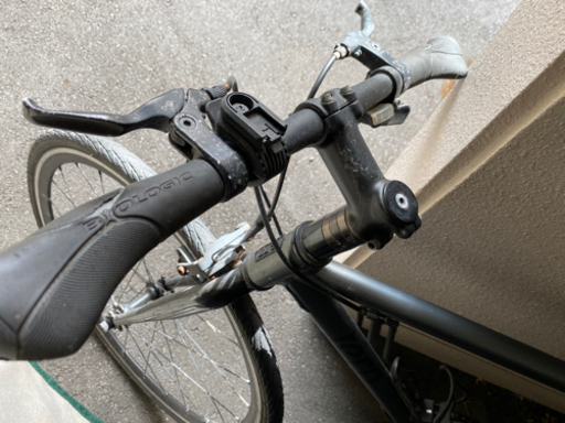 Tern 自転車　人気商品　定価85000円