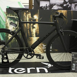 Tern 自転車　人気商品　定価85000円