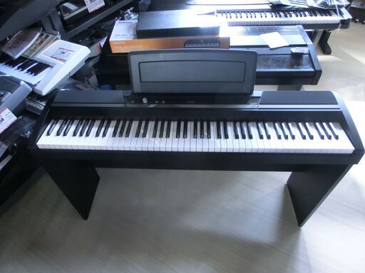 電子ピアノ　KORG 　SP-170DX 【ハードオフ大泉学園店】　安心の保証付き♪