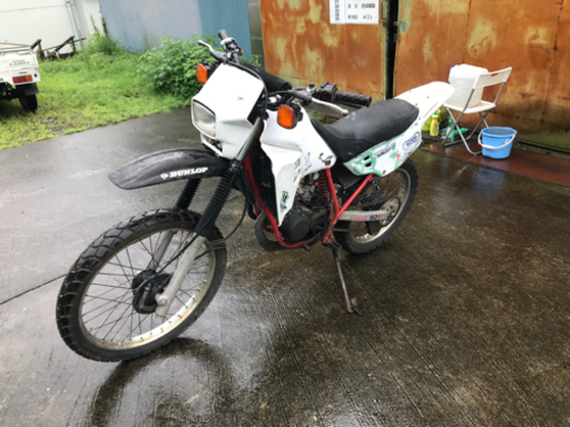 MTX50 ad06 不動　レストアベース　お届け可能！！