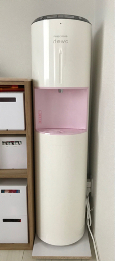 期間限定★フレシャスデュオ★1パック水付き