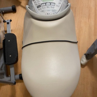 ナショナルEU7800 乗馬マシーン