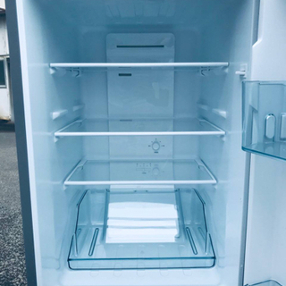 ①✨2020年製✨490番 日立✨ノンフロン冷凍冷蔵庫✨RL-154NA‼️