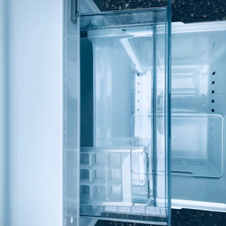 ①✨2020年製✨490番 日立✨ノンフロン冷凍冷蔵庫✨RL-154NA‼️