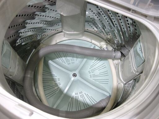札幌 洗濯6.0Kg 乾燥3Kg 洗濯乾燥機 パナソニック NA-FV60B3 2013年製 洗濯機 乾燥機 本郷通店