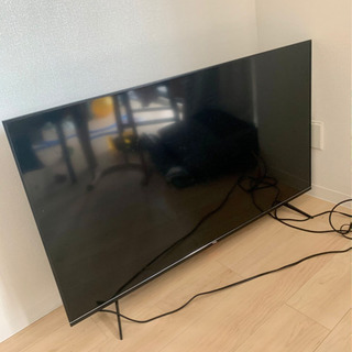 TCL テレビ 50型の中古が安い！激安で譲ります・無料であげます(3  