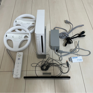 Nintendo Wii