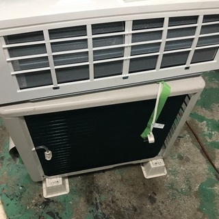 2018 Iris Ohyama 6 畳。 無料のエアコンの設置