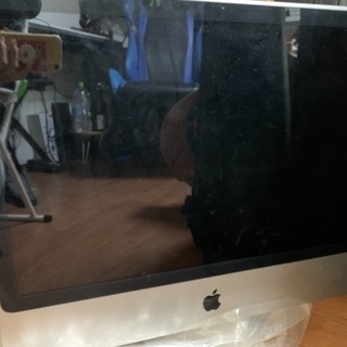 iMac24インチ★