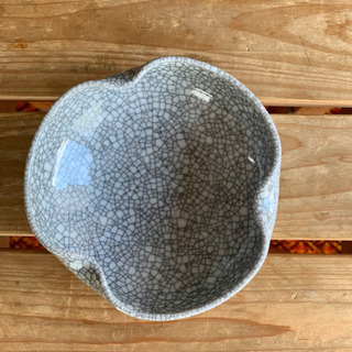 菓子器　陶器鉢②