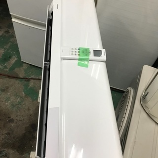 2019 Toshiba 6 畳。 無料のエアコンの設置