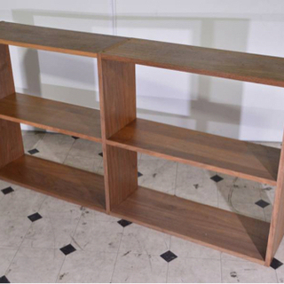 無印良品 スタッキングシェルフ ワイド２段ｘ２列 | w2-worldbuffet.co.uk