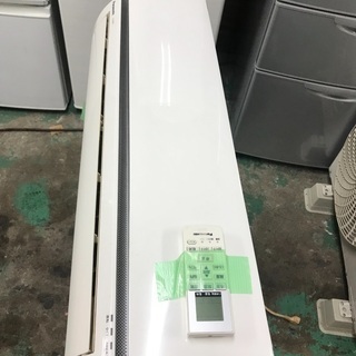 2014 Panasonic 6畳。 無料のエアコンの設置 2014 Panasonic 6 畳。 無料のエアコンの設置