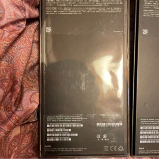 iPhone 12 Pro Max 512GB SIMフリー 新品 3台セット