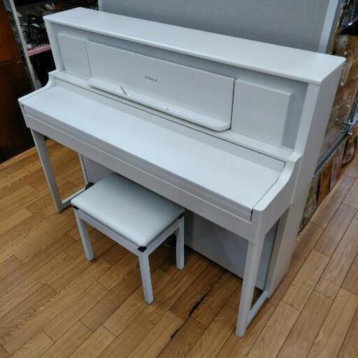 Roland LX706 2019年製　88鍵盤　電子ピアノ