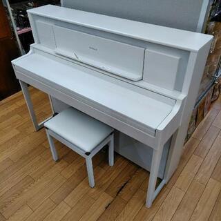 Roland LX706 2019年製 88鍵盤 電子ピアノ