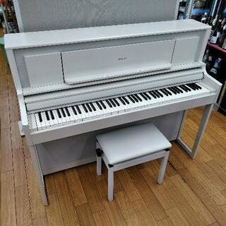 Roland LX706 2019年製 88鍵盤 電子ピアノ