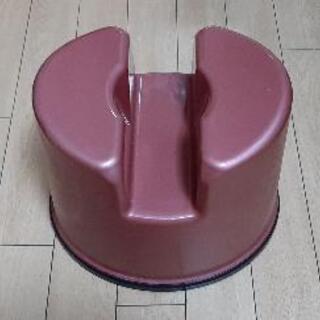 【ネット決済・配送可】介護椅子