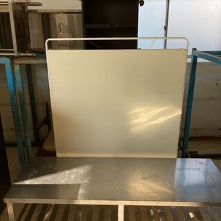 作業台　ステンレステーブル　本体サイズ（H60 W170 D60）