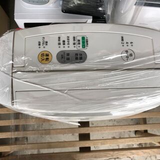 雨の日のお洗濯に大活躍！衣類乾燥除湿機 パナソニック