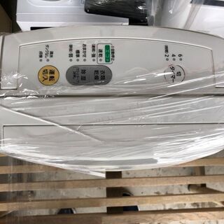 雨の日のお洗濯に大活躍！衣類乾燥除湿機 パナソニック