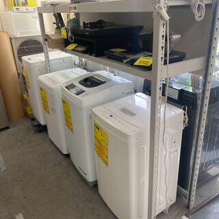リサイクルショップ　冷蔵庫　洗濯機　テレビ　買取販売　高津区　溝の口 - リサイクルショップ