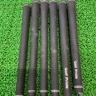 SRIXON Z745 アイアンセット 4〜8番、PW 6本セット 