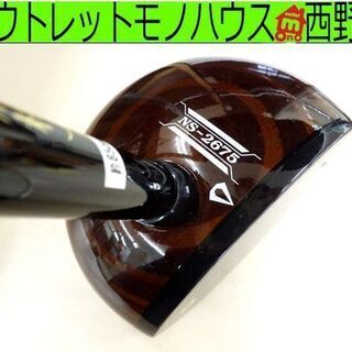 パークゴルフクラブ 左用 ノースウェイスポーツ NS-2675 中古 NORTHWAY SPORTS 札幌市 西区 西野店