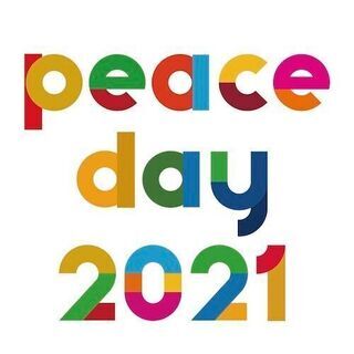 「PEACE DAY 2021」開催決定！